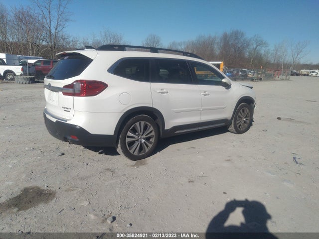 Subaru Ascent 2022 4S4WMAPD6N3419405 Image 5
