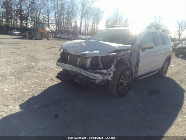 Subaru Ascent 2022 4S4WMAPD6N3419405 Image 7