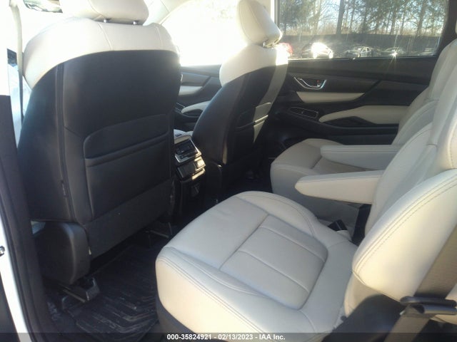 Subaru Ascent 2022 4S4WMAPD6N3419405 Image 9