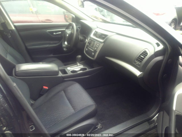2016 NISSAN ALTIMA 2.5 S VIN: 1N4AL3AP7GN333789