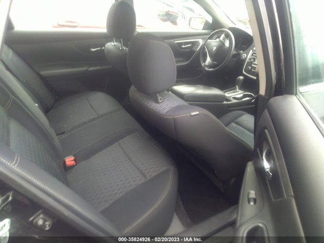 2016 NISSAN ALTIMA 2.5 S VIN: 1N4AL3AP7GN333789