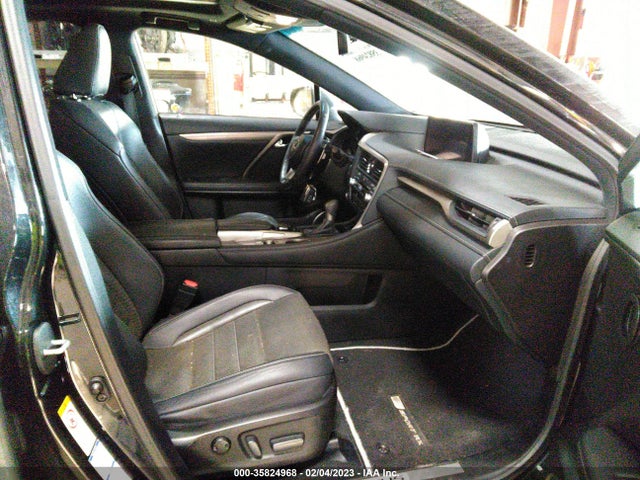 Lexus RX 2016 2T2BZMCA1GC007769 Image 6