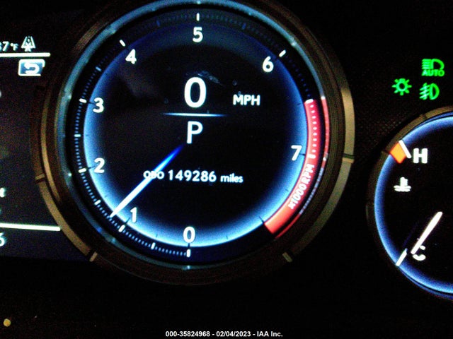 Lexus RX 2016 2T2BZMCA1GC007769 Image 8