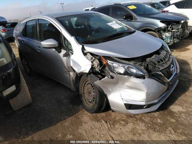 2017 Nissan Versa, VIN: 3N1CE2CP5HL356867