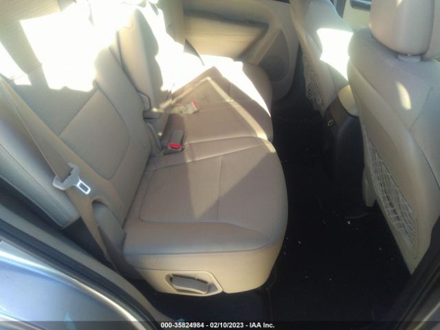 5XYKTDA72FG557045 KIA SORENTO LX