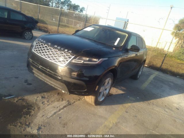 SALYB2RX1JA708237 Land Rover Range Rover Velar S