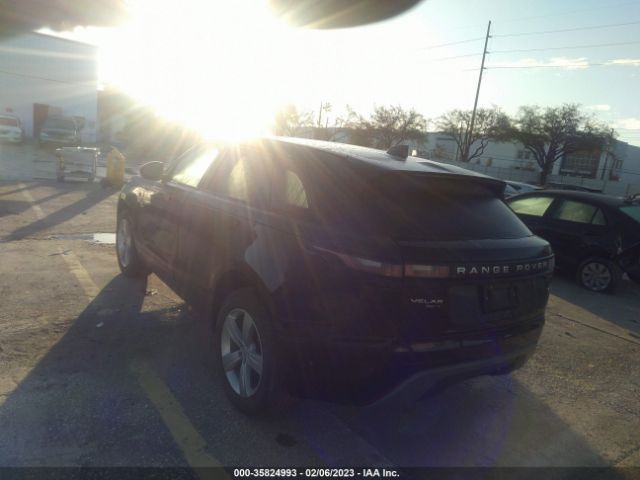 SALYB2RX1JA708237 Land Rover Range Rover Velar S
