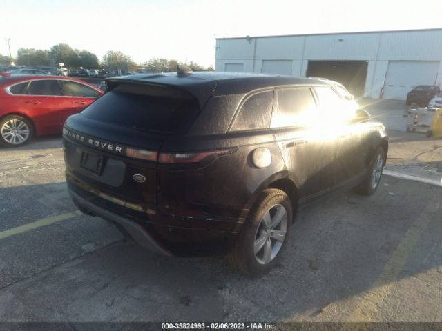 SALYB2RX1JA708237 Land Rover Range Rover Velar S