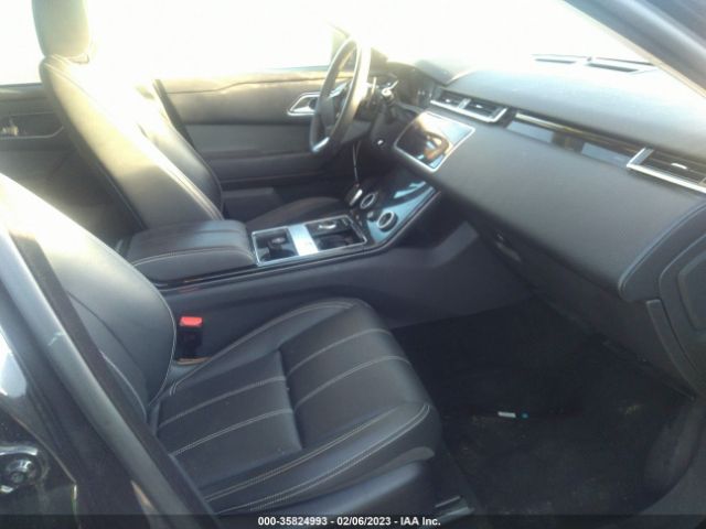 SALYB2RX1JA708237 Land Rover Range Rover Velar S