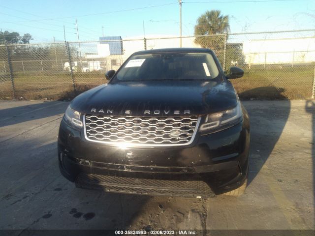 SALYB2RX1JA708237 Land Rover Range Rover Velar S