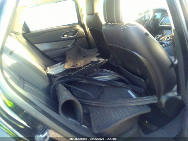 SALYB2RX1JA708237 Land Rover Range Rover Velar S
