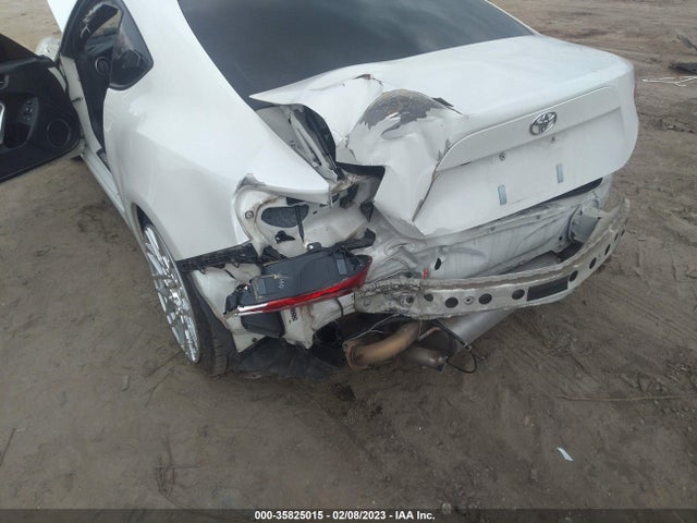 2017 Toyota 86, VIN: JF1ZNAA1XH8702836