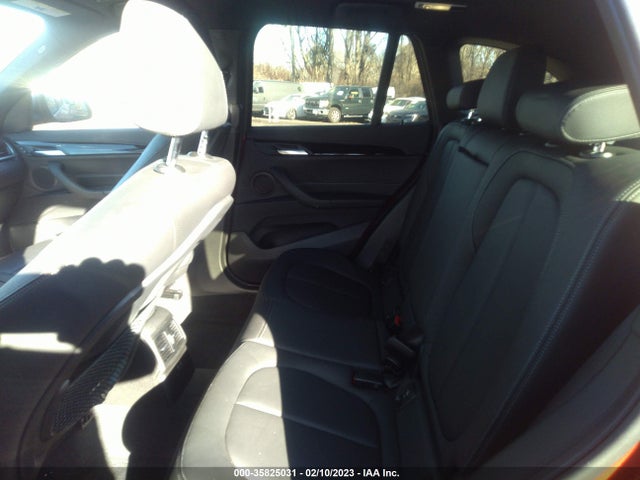 2019 BMW X1, VIN: WBXHT3C50K5L37652