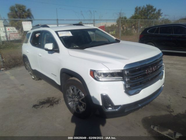 1GKKNKLA6MZ230187 auction archive image