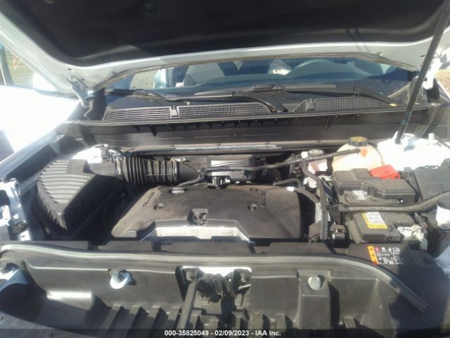 1GKKNKLA6MZ230187 GMC ACADIA SLE