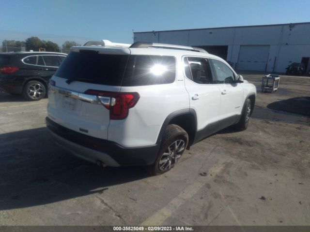1GKKNKLA6MZ230187 GMC ACADIA SLE