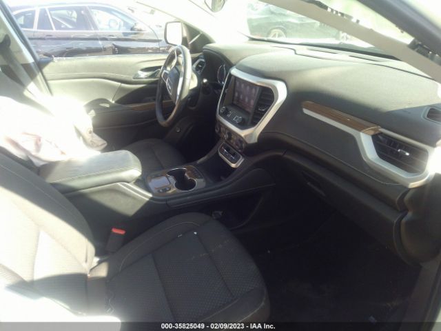 1GKKNKLA6MZ230187 GMC ACADIA SLE
