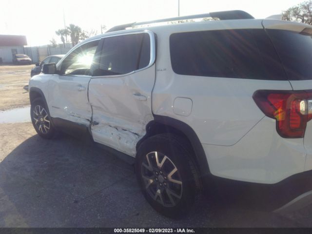 1GKKNKLA6MZ230187 GMC ACADIA SLE