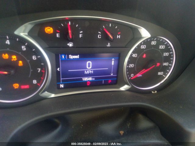 1GKKNKLA6MZ230187 GMC ACADIA SLE