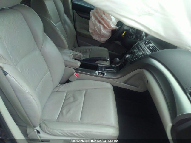 2014 Acura TL, VIN: 19UUA8F57EA005621