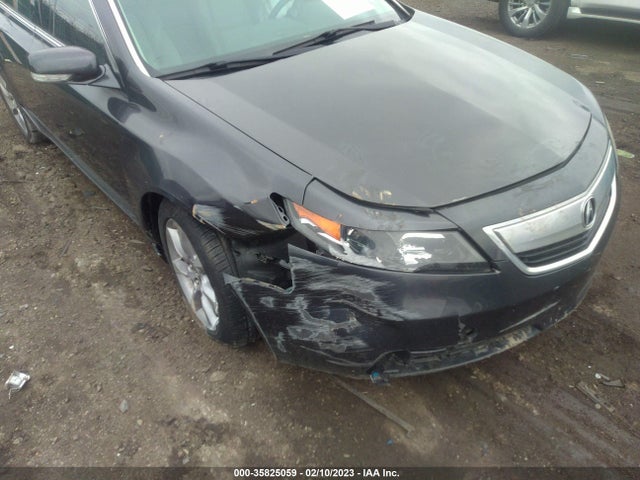 2014 Acura TL, VIN: 19UUA8F57EA005621