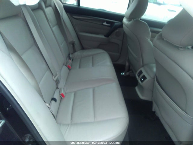 2014 Acura TL, VIN: 19UUA8F57EA005621