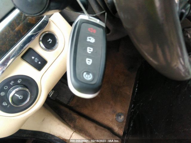 1LNHL9FT8DG600323 Lincoln Mks Ecoboost