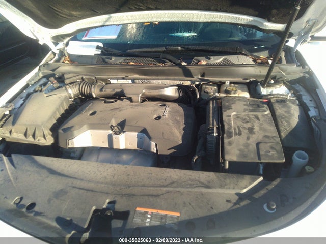 2015 Chevrolet Impala, VIN: 1G1115SLXFU120999
