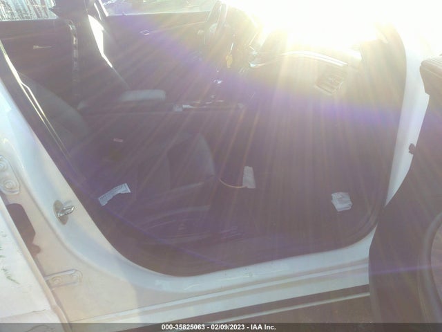 2015 Chevrolet Impala, VIN: 1G1115SLXFU120999