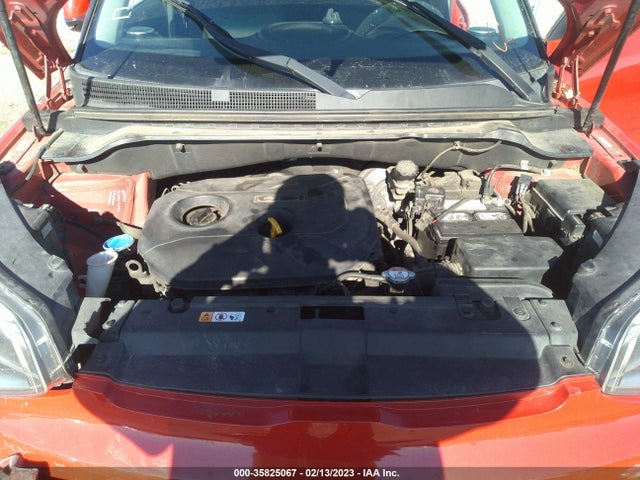 KIA SOUL + 2015 KNDJP3A58F7759104 Image 11
