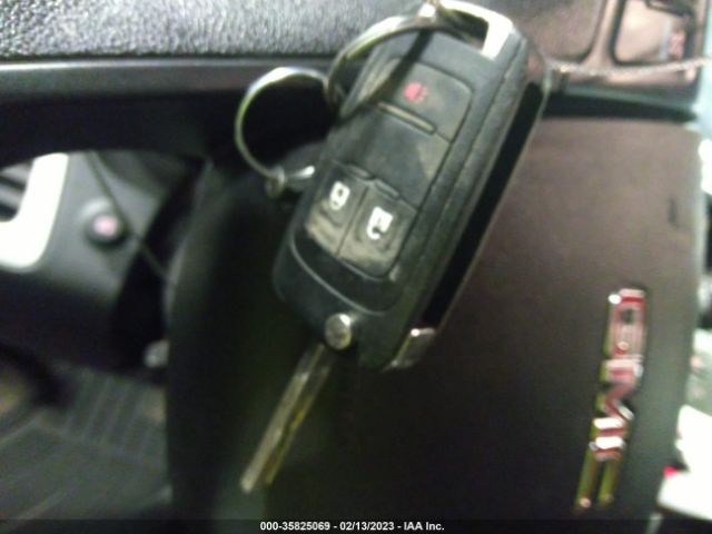 2GKALMEK0H6118229 GMC Terrain Sle