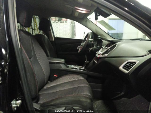 2GKALMEK0H6118229 GMC Terrain Sle