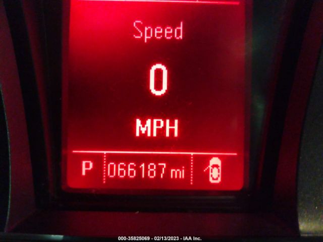 2GKALMEK0H6118229 GMC Terrain Sle