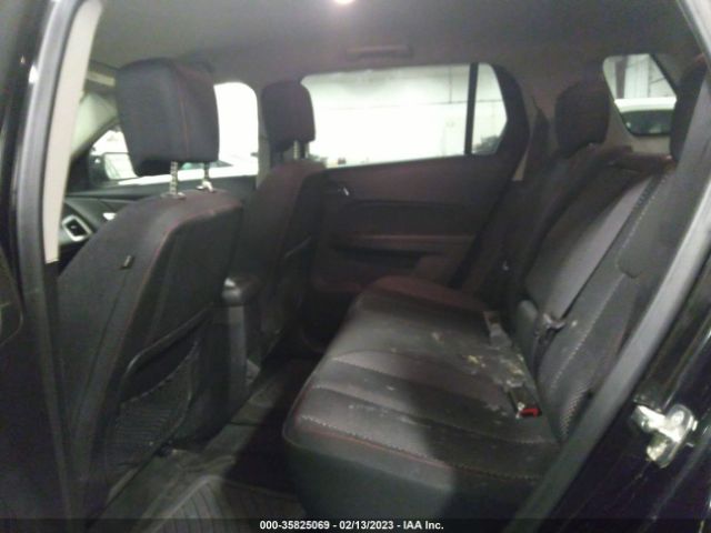 2GKALMEK0H6118229 GMC Terrain Sle