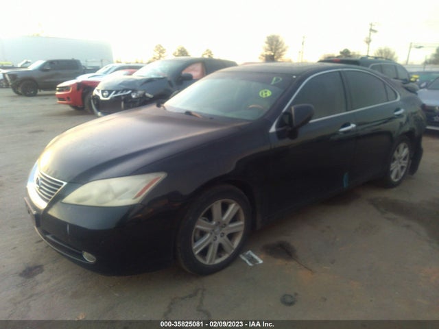 JTHBJ46G372026817 Lexus ES 350