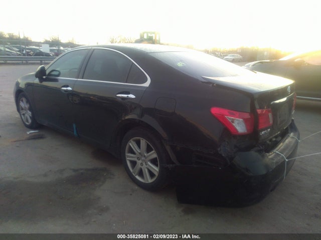 JTHBJ46G372026817 Lexus ES 350