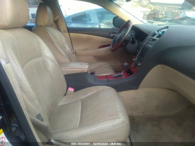 JTHBJ46G372026817 Lexus ES 350