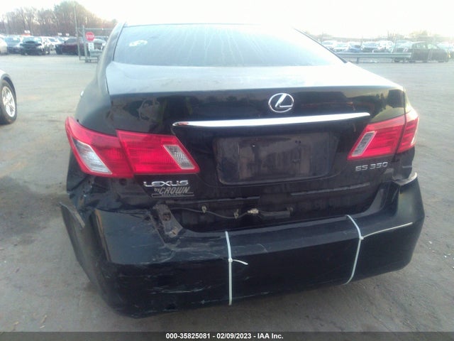 JTHBJ46G372026817 Lexus ES 350