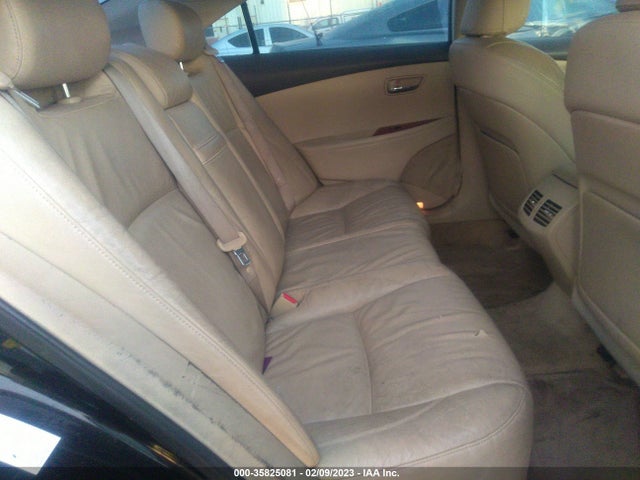 JTHBJ46G372026817 Lexus ES 350