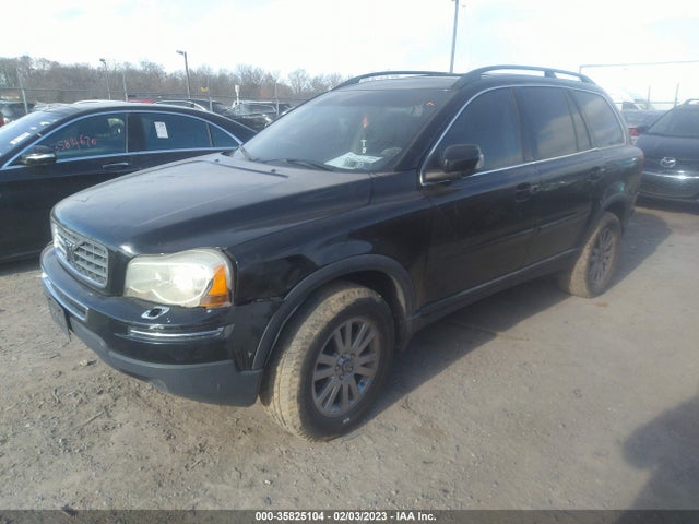 Volvo Xc90 I6 2008 YV4CZ982681428980 Image 2