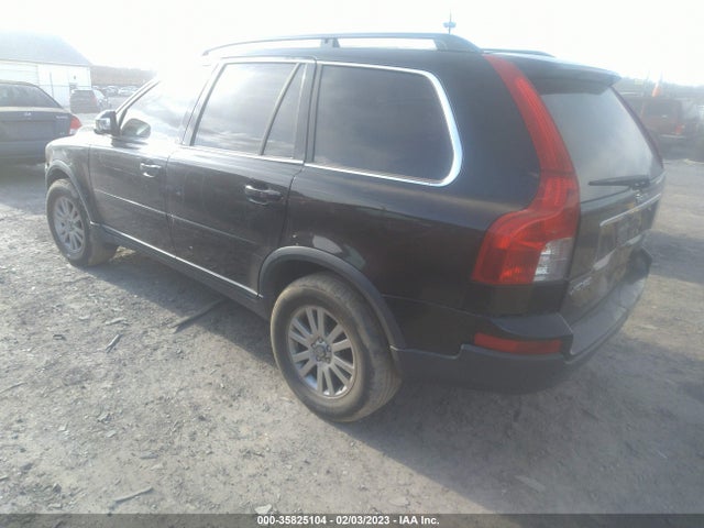 Volvo Xc90 I6 2008 YV4CZ982681428980 Image 4