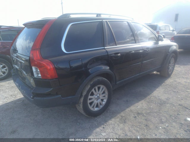 Volvo Xc90 I6 2008 YV4CZ982681428980 Image 5