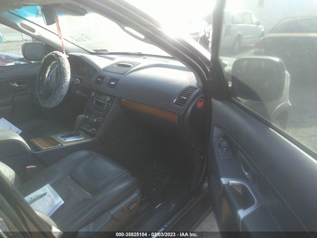 Volvo Xc90 I6 2008 YV4CZ982681428980 Image 6