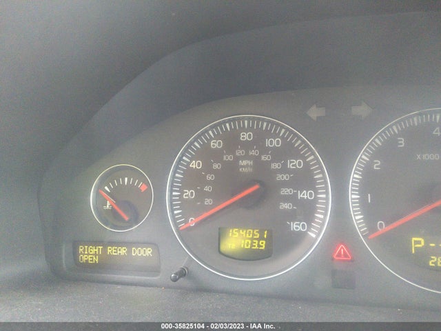 Volvo Xc90 I6 2008 YV4CZ982681428980 Image 8