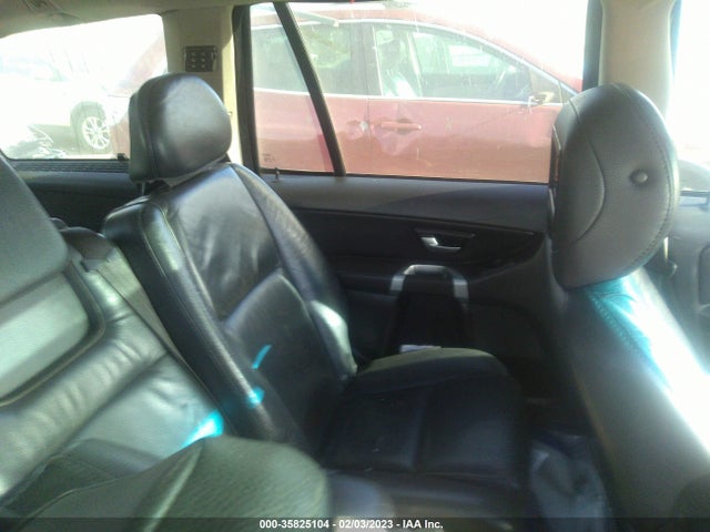 Volvo Xc90 I6 2008 YV4CZ982681428980 Image 9