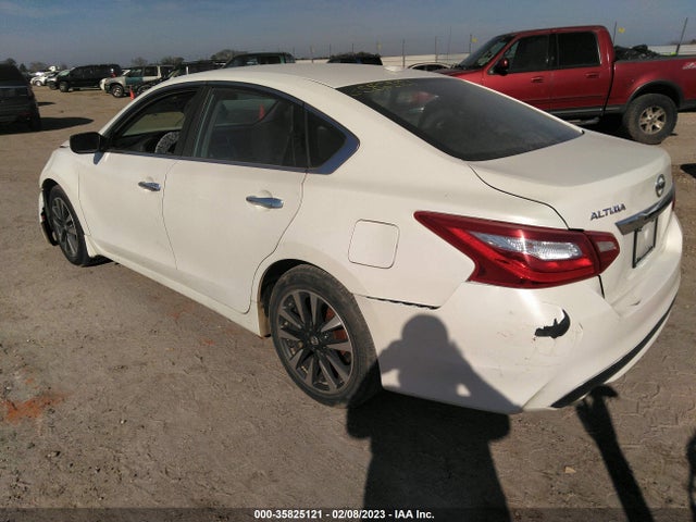 2016 NISSAN ALTIMA 2.5 VIN: 1N4AL3AP6GN319513