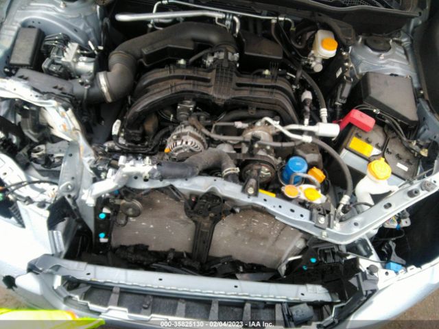 JF2SKAJC0MH571773 Subaru Forester Premium