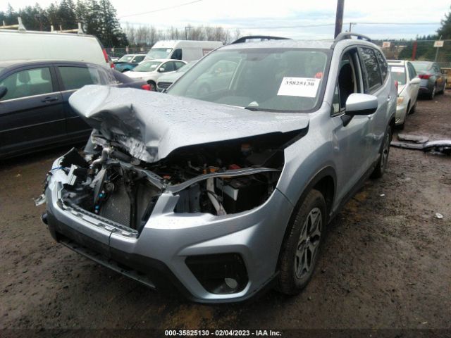 JF2SKAJC0MH571773 Subaru Forester Premium