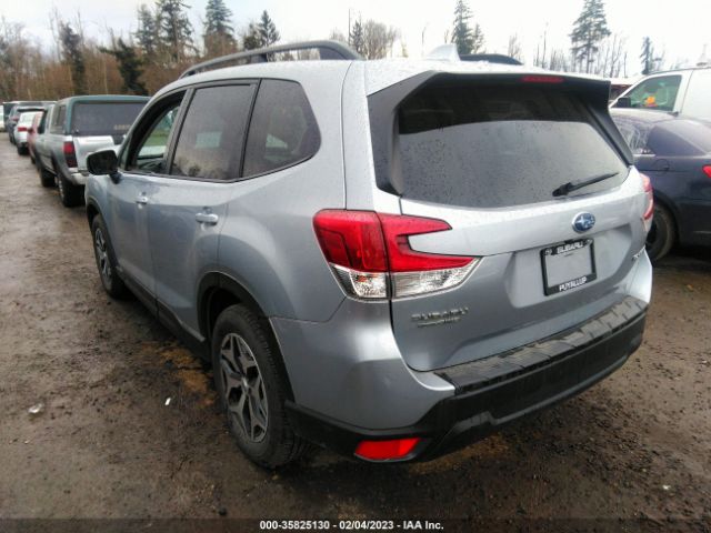 JF2SKAJC0MH571773 Subaru Forester Premium