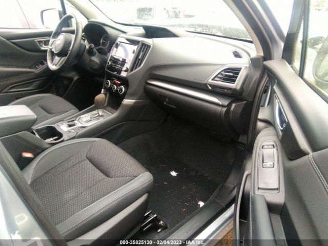JF2SKAJC0MH571773 Subaru Forester Premium